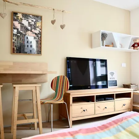 Appartement I Design 9 *