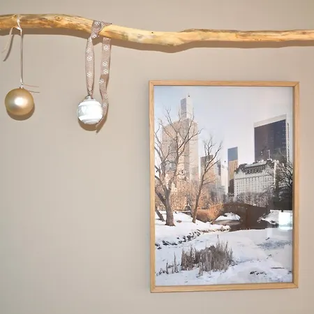 Appartement I Design 9