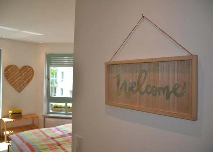 I Design 9 Apartamento