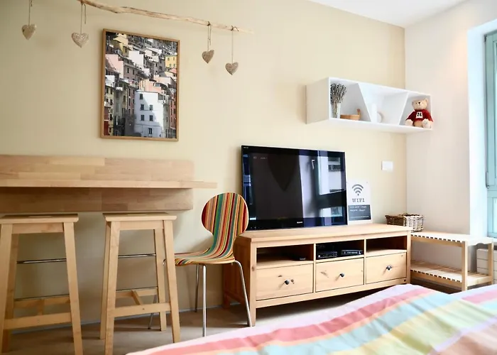 Apartman I Design 9 *