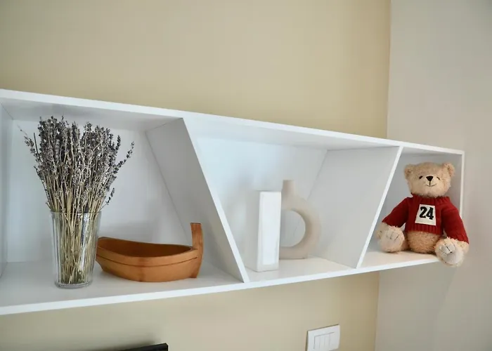 I Design 9 Apartamento *