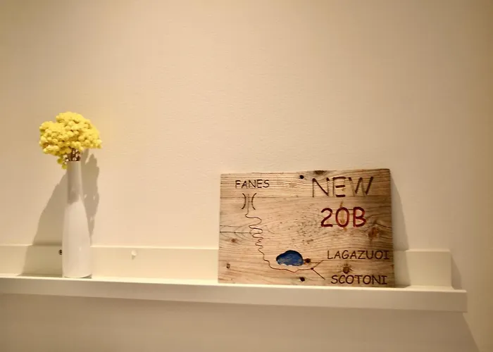 Apartamento I Design 9 *