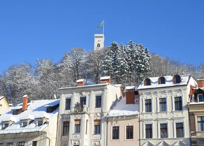 Apartman I Design 9 *