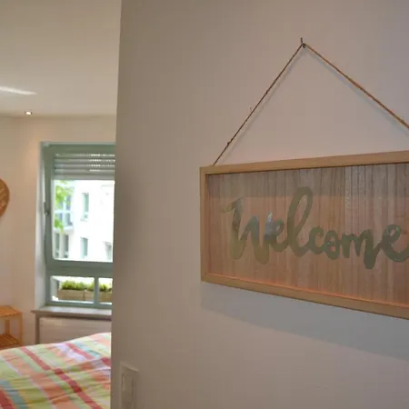 I Design 9 Apartament