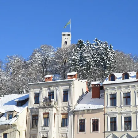 Apartament I Design 9 *